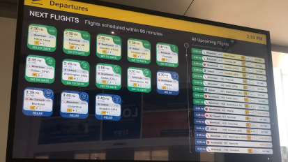 LGA FIDS Reimagined